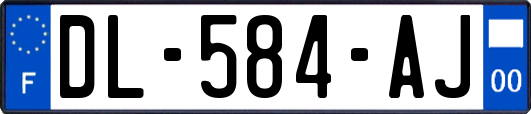 DL-584-AJ