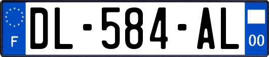 DL-584-AL