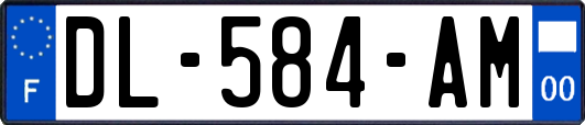 DL-584-AM