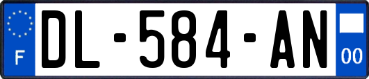 DL-584-AN