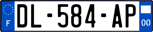 DL-584-AP