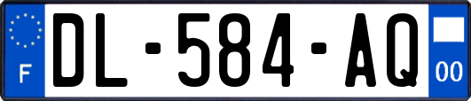 DL-584-AQ