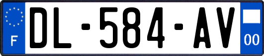 DL-584-AV