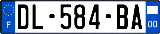 DL-584-BA