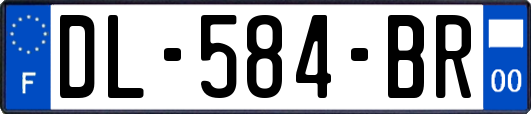 DL-584-BR