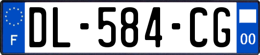 DL-584-CG