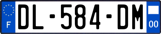 DL-584-DM