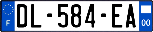 DL-584-EA