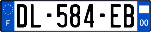 DL-584-EB