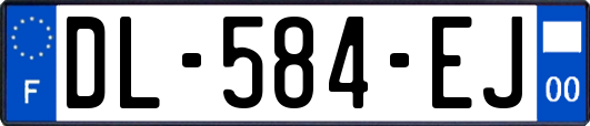 DL-584-EJ