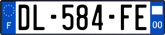 DL-584-FE