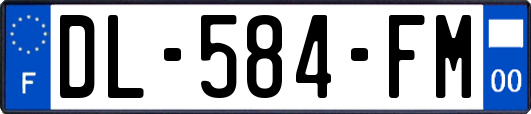 DL-584-FM