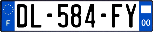 DL-584-FY