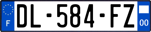 DL-584-FZ