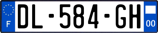 DL-584-GH