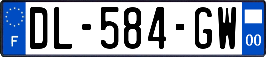 DL-584-GW