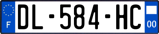 DL-584-HC