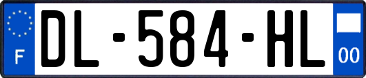 DL-584-HL