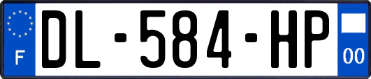 DL-584-HP