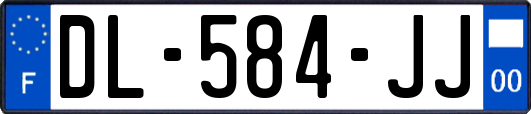 DL-584-JJ