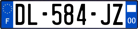 DL-584-JZ