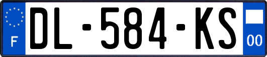 DL-584-KS