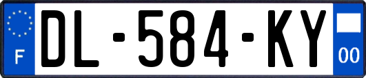 DL-584-KY