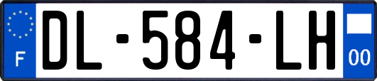 DL-584-LH