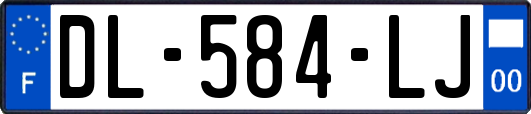 DL-584-LJ