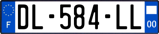 DL-584-LL