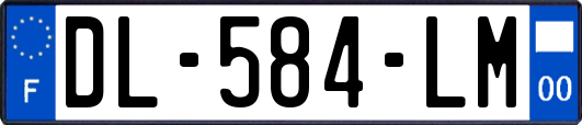 DL-584-LM