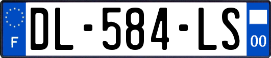 DL-584-LS