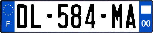 DL-584-MA