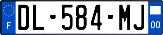 DL-584-MJ