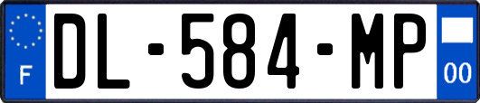 DL-584-MP