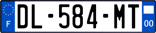 DL-584-MT