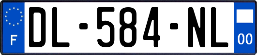 DL-584-NL