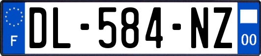 DL-584-NZ