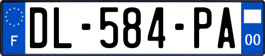 DL-584-PA