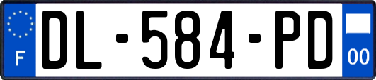 DL-584-PD