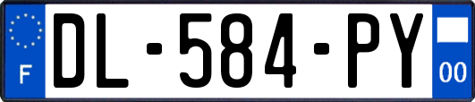 DL-584-PY