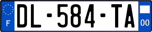 DL-584-TA