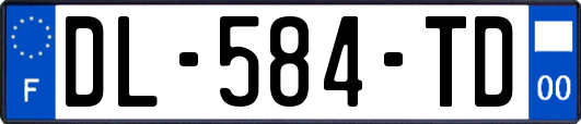 DL-584-TD