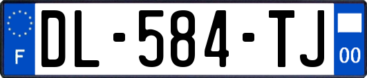 DL-584-TJ