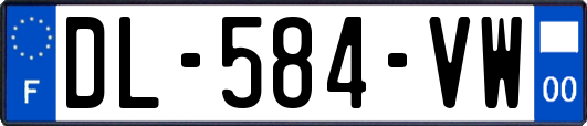 DL-584-VW