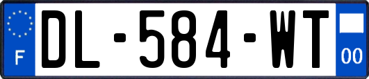 DL-584-WT