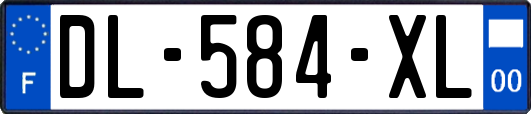 DL-584-XL