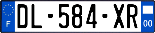 DL-584-XR