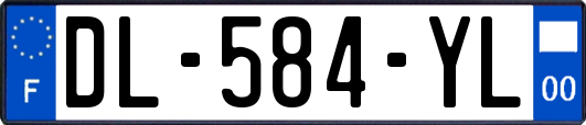 DL-584-YL