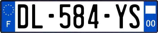 DL-584-YS